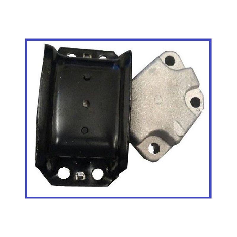 1 Support moteur Citroen C4 Picasso Partner Peugeot 307 308 3008 ...