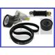 Kit de courroie d'accessoire CITROEN Berlingo Dispatch Jumpy Xsara PEUGEOT 306 406 Expert Partner Ranch