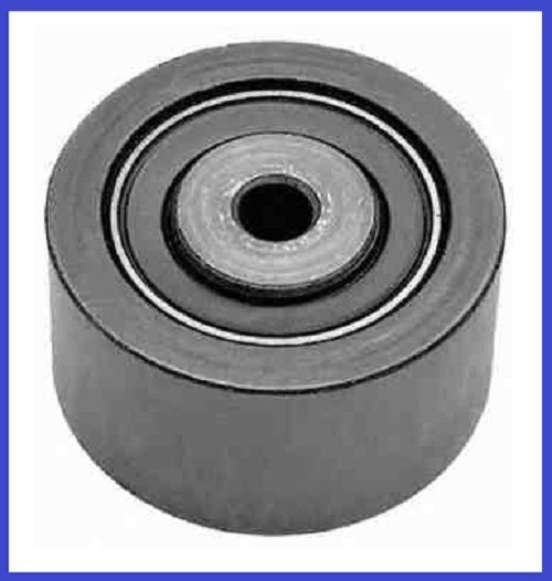 Galet Enrouleur De Courroie D'accessoire Pour Renault Mégane 1.9 DTI - Neuf - Marque Storm