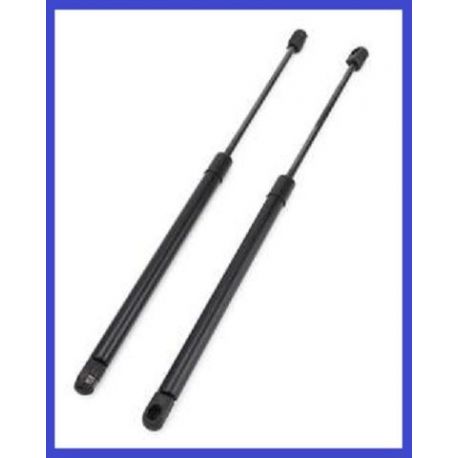 Vérins De Hayon Pour Citroën Xsara Break - Lot De 2, Longueur 680 Mm, Force 410 N, Référence 9620677480