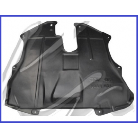 Protection Sous Moteur Alfa Romeo 166 2.5 V6 Lancia Kappa 3.0 V6