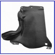 Protection Sous Moteur avant gauche Mazda 3 4/5portes