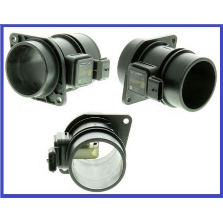 Débitmètre D'Air (Capteur MAF) NTY Pour Renault Kangoo, Master, Megane, Scénic 2 DCI - Neuf