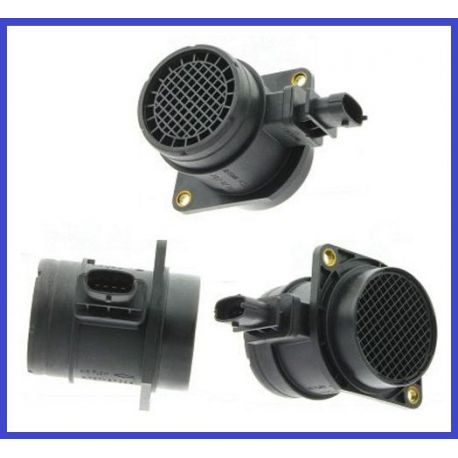 Debimetre D/'air FIAT Grande Punto 1.9 JTD