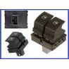 Bouton leve vitre électrique Vw Caddy Eos Golf 5 Altea Leon Toledo