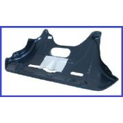 Protection Sous Moteur Fiat Idea Punto 3/5 portes Lancia Musa