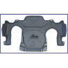 Protection Sous Moteur partie arriere  Mercedes Classe E W211