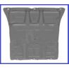 Protection Sous moteur partie avant Mercedes Sprinter Vw Crafter