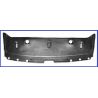 Protection sous moteur partie avant Peugeot 307