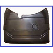 Protection sous moteur Renault Megane + coupe Scenic