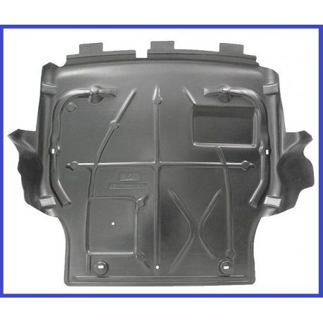 Protection sous moteur Vw Transporter T5