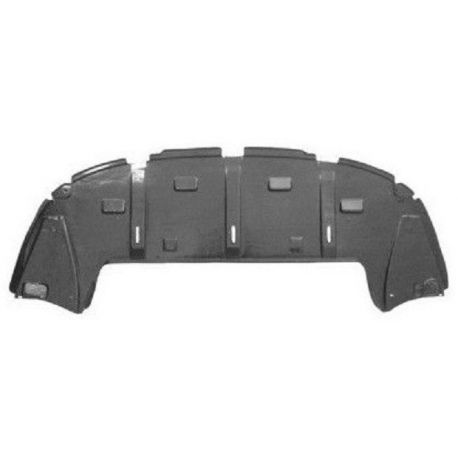 Protection sous moteur partie avant Citroen C4 5 portes C4 coupe