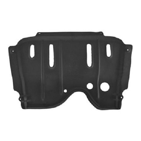 Protection sous moteur Dacias Duster