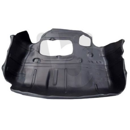 Protection sous moteur Vw Transporter T4