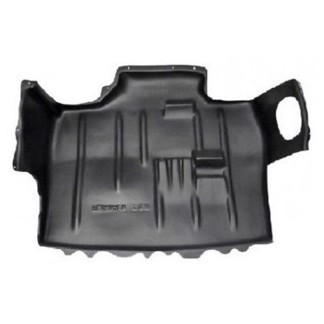 Protection sous moteur Seat Cordoba Ibiza Inca Vw Caddy Polo classic