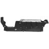 Protection sous moteur partie arriere Mitsubishi ASX