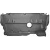 Protection sous moteur partie arriere Mazda 3