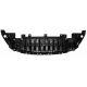 Protection sous moteur Partie avant Renault Megane