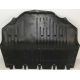 Protection sous moteur Seat Cordoba Ibiza Vw fox Polo GTI