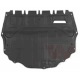 Protection sous moteur Audi A1 + Sportback Seat Cordoba Ibiza Skoda Fabia Roomster Vw fox Polo