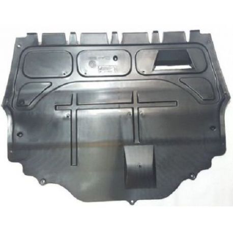 Protection sous moteur Audi A1 Skoda Fabia Rommster