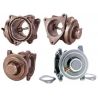1 Vanne Egr Audi Seat Skoda Vw 1.9 - 2.0 Tdi