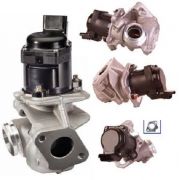 Vanne Egr Citroen C1 C2 C3 Peugeot 107 206 207 1007 Bipper 1.4 Hdi Fiesta Fusion Mazda 1.4 TDCi