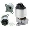 Vanne Egr Opel Astra F Combo Corsa B Tigra Vectra 1.4 i 1.6 i