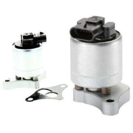 Vanne Egr Opel Astra Zafira Vectra Corsa Meriva Tigra 1.6 i 1.8 i 16V Vanne Egr Opel Astra Zafira Vectra Corsa Meriva Tigra 1.6 i 1.8 i 16V