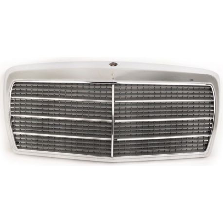 Grille de Calandre Chromé mercedes W126 C126