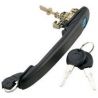 Poignee de porte gauche ou droite Vw Polo 6N 1994 à 2001