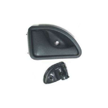 Manija Exterior Izquierda Para Renault Twingo 1 (1993-2007) - Marca Polcar, Número OEM 7700822425, Fácil Instalación