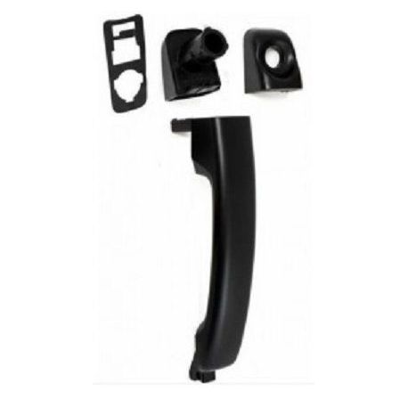 Poignée Porte Coulissante Avec Mécanisme Pour Renault Master 3, Opel Movano, Nissan NV400 - 806070377R