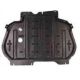 Protection Sous MOTEUR Nissan Pathinder Navara D40