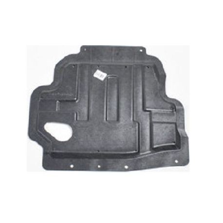 Cache Protection Sous MOTEUR Nissan Navara D40 Pathinder