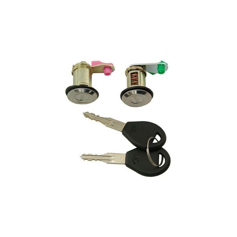 Cache Trou De Serrure Avant Gauche Pour Nissan Juke 2011-2016 Et Micra K13 - Référence OEM 806441KK0D