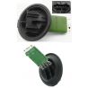 Resistance de chauffage AUDI A2 Seat Cordoba Ibiza Skoda Fabia Roomster VW Fox Polo