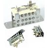 Resistance de chauffage FORD Transit