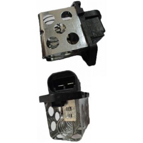 Résistance De Chauffage Tableau De Bord Renault Clio 2 / Kangoo - Polcar - Neuf OEM