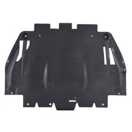 Cache Sous Moteur (protège-moteur) Pour Citroën C5 1.6 HDi à Partir De 01/2008 - Neuf