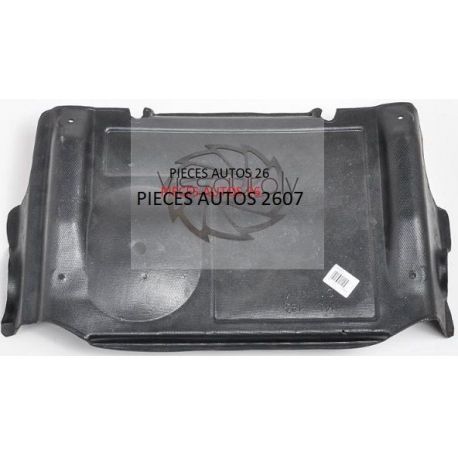 Cache de protection sous Moteur Mercedes ML W163