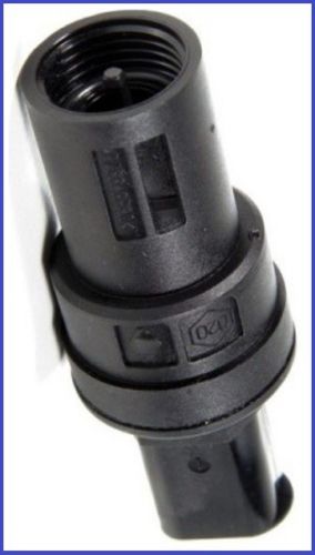 Capteur De Vitesse Compatible Renault (Clio, Mégane, Espace, Etc.) - Neuf Sous Emballage - Réf. OEM 7700414694