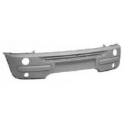 Pare choc Avant Mini One COOPER R50 R52 R53 Cabriolet Sans Emplacement Moulure