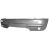 Pare choc Avant Mini One COOPER R50 R52 R53 Cabriolet Avec Emplacement Moulure
