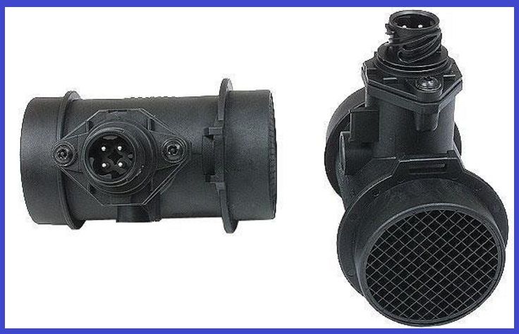 Débitmètre D/'air Bmw Serie 3 E36 E46 318i Serie 7 E38