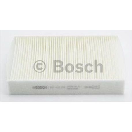 Filtre d'habitacle BOSCH 1987432109