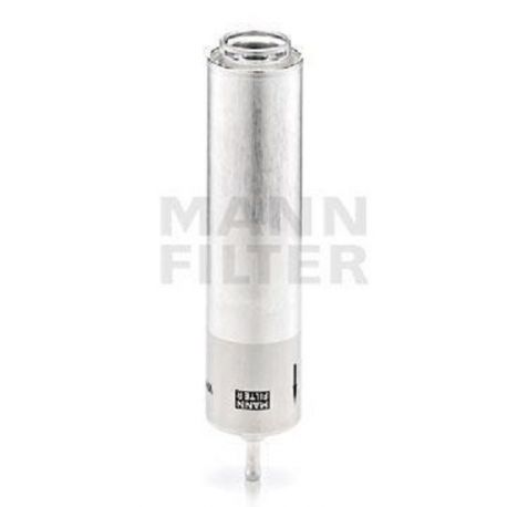 Filtre à carburant MANN-FILTER WK5001