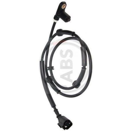 Capteur ABS Avant Gauche Pour Ford Seat VW - Référence 7M3927807H - Neuf Marque NTY