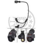 Capteur ABS Avant gauche Ford Galaxy Seat Alhambra VW Sharan