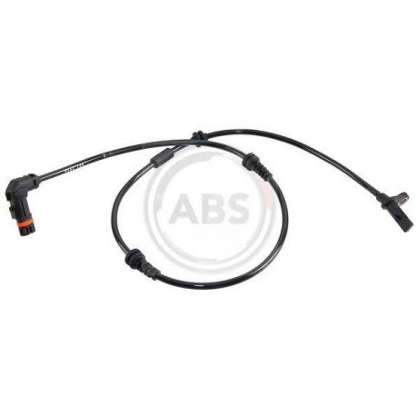 Capteur ABS Avant gauche ou droit MERCEDES Classe S W221 w222 C216 Coupe